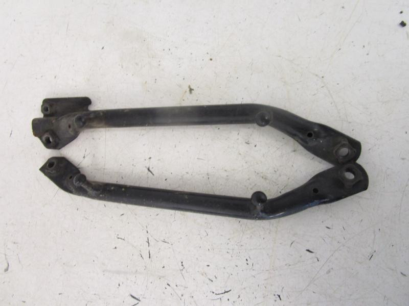 95 Kawasaki ZX 6E ZX600 Ninja Stay Tail Grib Left Right 46075-1106